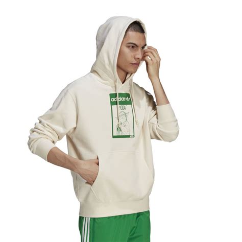 buzo adidas originals sweater hodie